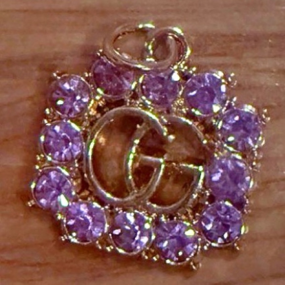 Authentic Gucci Replacement Zipper Pulls|Gold & S… - image 3